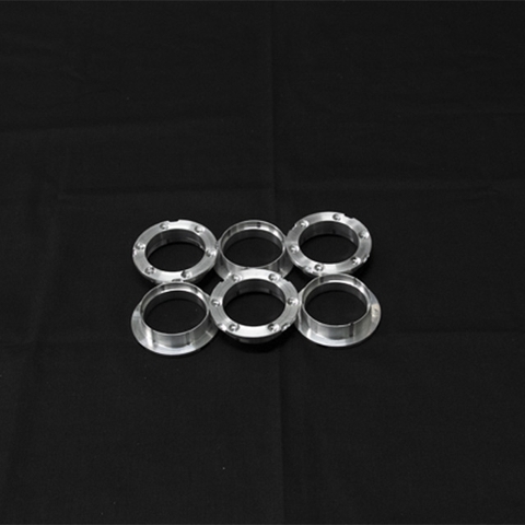 CNC MACHINING SERVICE, CNC MILLING AND CNC TURNING FOR ALUMINUM PARTS