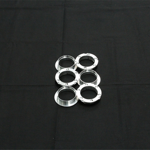 CNC MACHINING SERVICE, CNC MILLING AND CNC TURNING FOR ALUMINUM PARTS