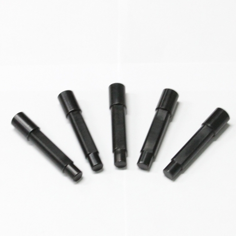 Cnc Machining Parts  Factory OEM/ODM CNC Machined Metal Aluminum Plastic