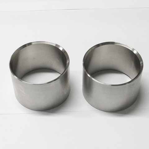 Precision OEM CNC Machining Aluminium Parts