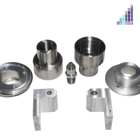 Mechanical processing at factory prices