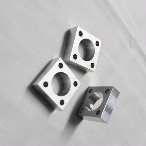 Best Quality Aluminum Steel Cnc Machining Precision Professional Custom OEM/ ODM Fabrication Parts From Vietnam