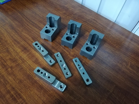 CNC MACHINED ALUMINUM PARTS PRECISION MECHANICAL PROCESSING CNC LATHE HIGH FACTORY