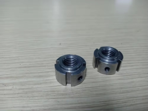 CNC Mold CNC Milling Machining Parts Manufacturer From Vietnam