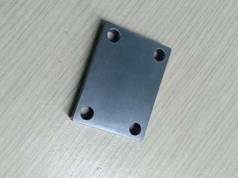 Vietnamese Factory Processing CNC Aluminum Parts Manufacturers