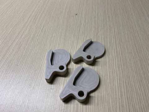 Cnc Aluminum Milling Machine Prototype Cnc Aluminum Milling Machining Service From Vietnam