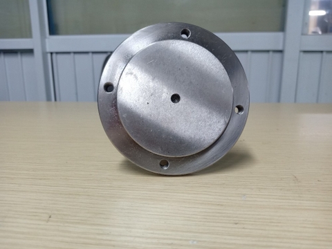 CNC Machining Aluminum Parts OEM Factory Precision Aluminum Mechanical Machining