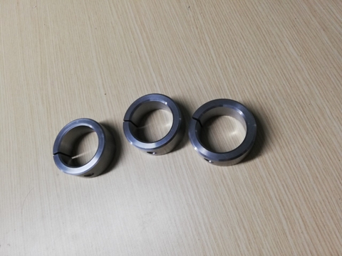 CNC Lathe Machining CNC Machining Custom Service Parts Hardware Processing Aluminum Stainless Steel CNC Turning Parts