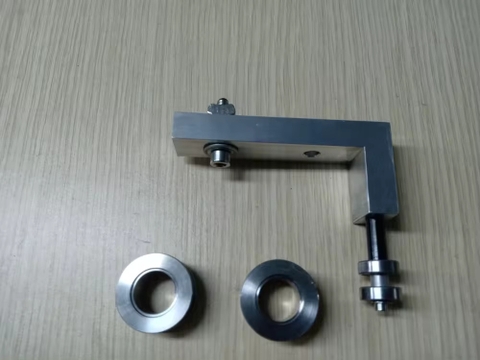 CNC Mold CNC Milling Machining Parts Manufacturer From Vietnam