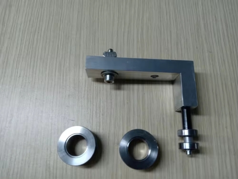 CNC Mold CNC Milling Machining Parts Manufacturer From Vietnam