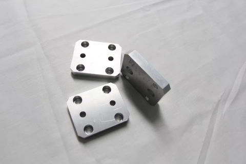 Best Quality Aluminum Steel Cnc Machining Precision Professional Custom OEM/ ODM Fabrication Parts From Vietnam