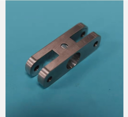CNC Milling Lathing Drilling Machined Fabrication Services OEM Machining Metal Parts