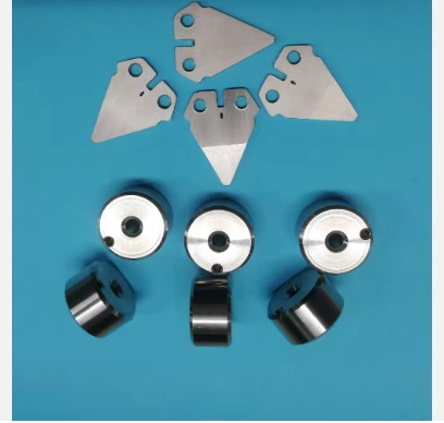 Custom CNC Milling Lathing Drilling Machined Fabrication Services OEM Machining Metal Parts