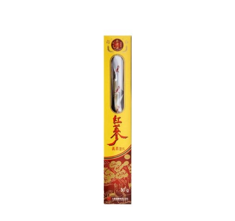 Hồng Sâm Củ Tẩm Mật Ong Daedong 300g Hộp 10 Củ