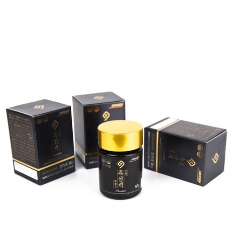 Cao Hắc Sâm Deadong 50gr