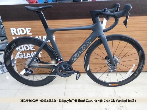 GIANT PROPEL ADV 1 DISC 2020