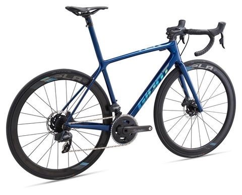 GIANT TCR ADV SL 1 D