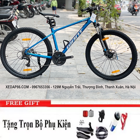 GIANT Rincon 2 27.5 – Bánh 27.5 Inches – 2022( Quốc Tế )