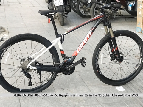 GIANT XTC ADV 3 2021