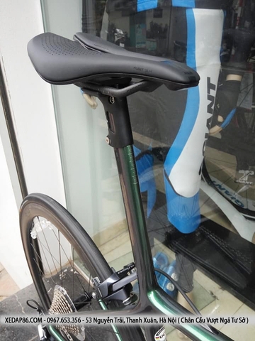 GIANT TCR ADV SL 2 KOM 2021