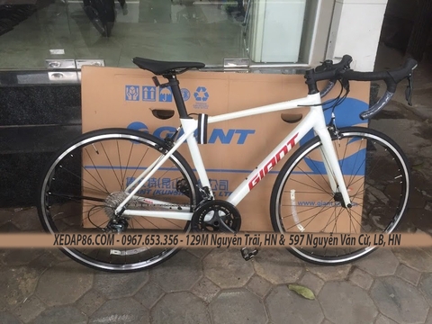 GIANT TCR SL 2 2021