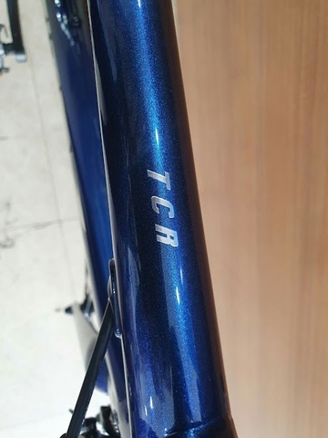 GIANT TCR SL 2 2021