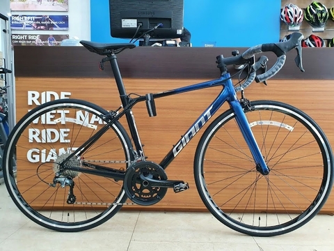 GIANT TCR SL 2 2021