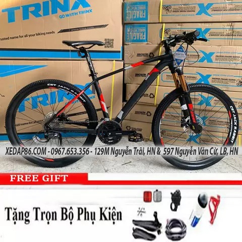TRINX TX28 ( X1 ) PRO 26