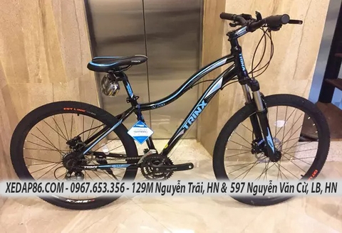 TRINX NANA N700 2021