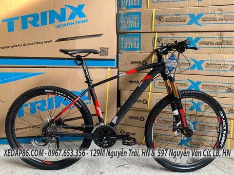 TRINX TX28 ( X1 ) PRO 26