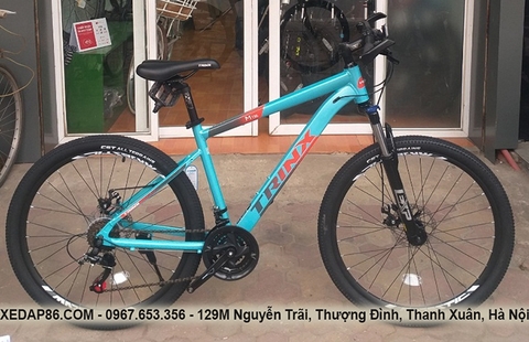 TRINX M136 (TX18/TR218) 26