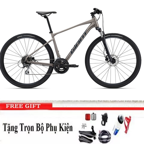 GIANT Roam 3 Disc 2022( Quốc Tế )