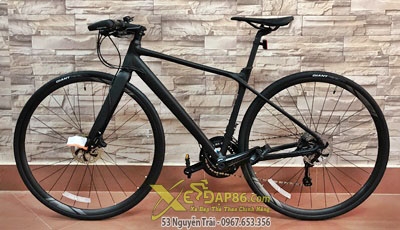 GIANT FASTROAD SL 1 2019