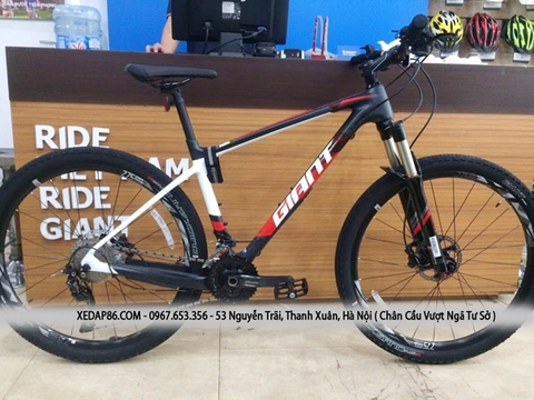 GIANT XTC ADV 3 2021