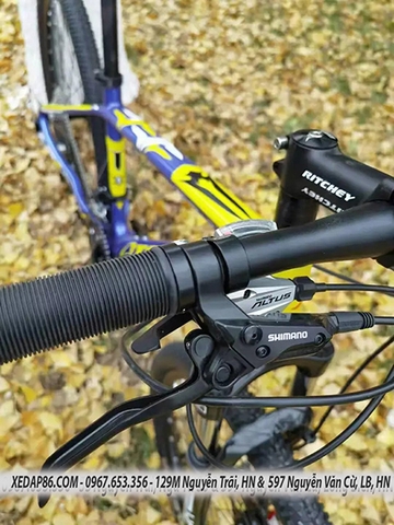 QTOUR WARCAFT 2.0 CARBON 2022