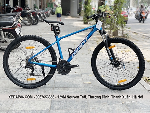 GIANT Rincon 2 27.5 – Bánh 27.5 Inches – 2022( Quốc Tế )