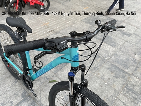 TRINX M136/Tx18 27.5 2022