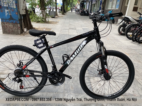 GAMUDA  MTB G8 27.5