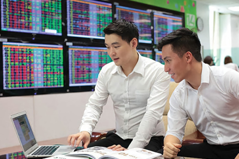Khóa Học Chứng Khoán Nâng Cao Khóa Học Chứng Khoán Nâng Cao