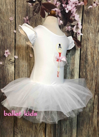 váy múa ballet bl004