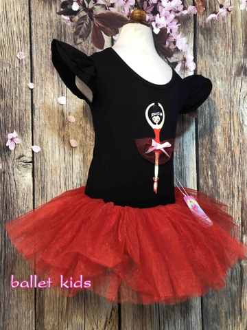 váy múa ballet BL-003\