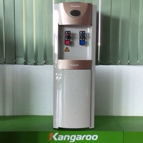 Cây nước nóng lạnh Kangaroo - KG45H