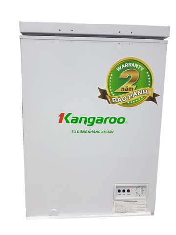 Tủ đông kháng khuẩn Kangaroo KG195C1