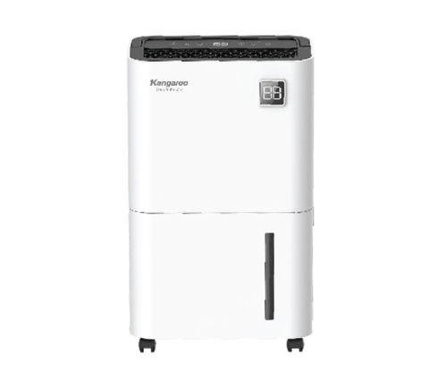 Máy hút ẩm Kangaroo KGDH16 - Công suất 255W, 16L/ngày