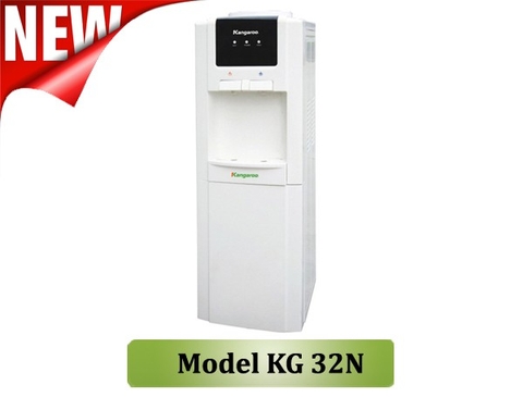 Máy nước nóng lạnh Kangaroo KG32N