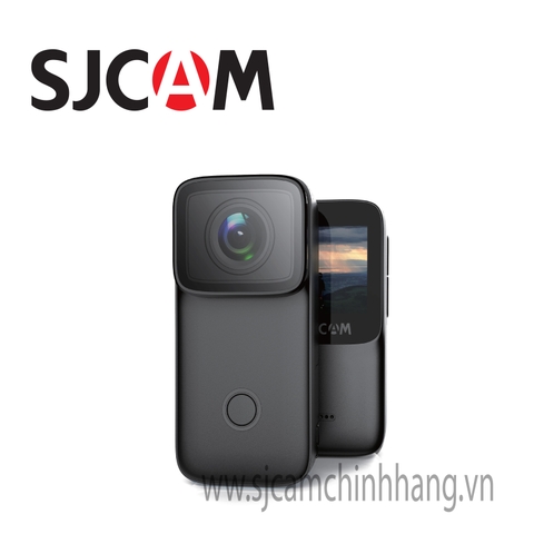 Camera Hành Trình Siêu Nhỏ SJCAM C200 , Hãng Phân Phối Chính Thức