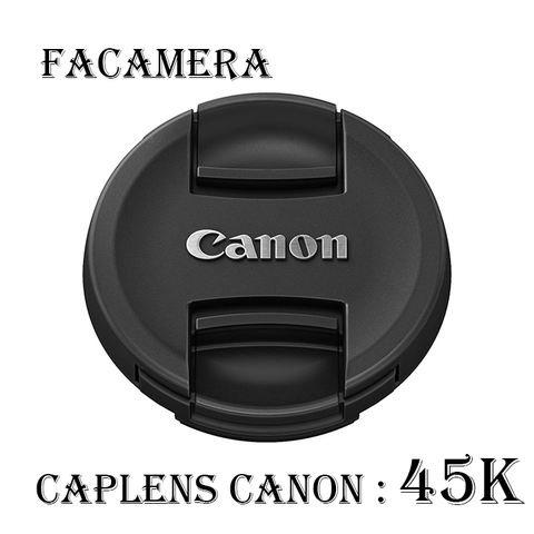 Cáp Canon