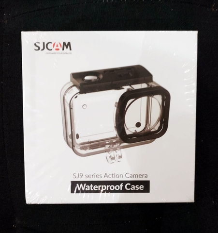 Vỏ chống nước cho SJ9 SERIES - WATERPROOF CASE