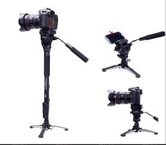 Monopod Yunteng VCT-288