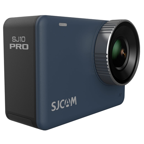 SJCAM SJ10 Pro Action - Camera Hành Trình SJ10 Pro
